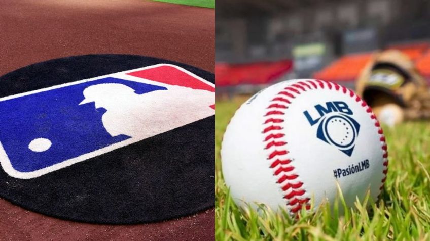 MLB y Liga Mexicana firman histórico acuerdo ¿De qué se trata?