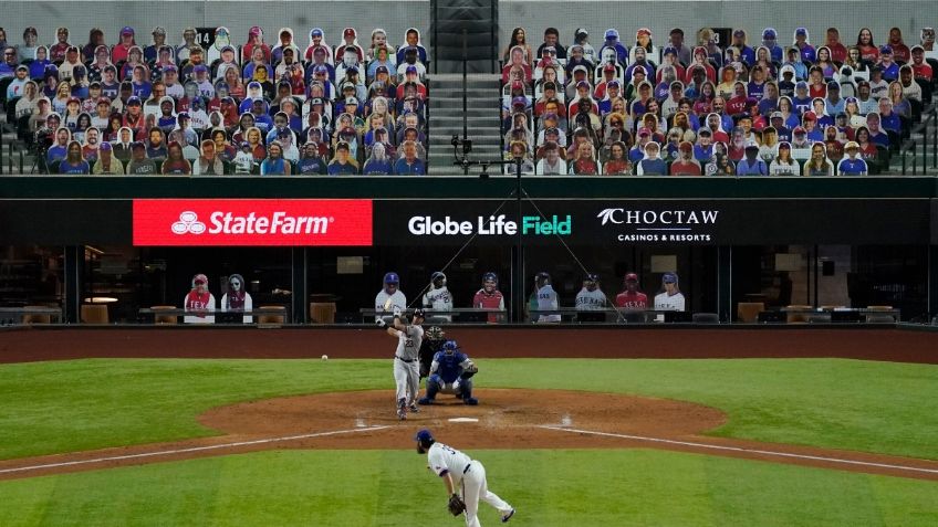 MLB: ¿Cuánto dinero perdieron los equipos por culpa del COVID-19?