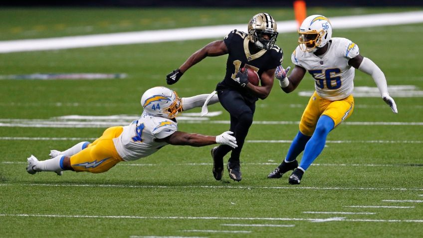 NFL: Jugadores expresan molestia y rechazan temporada regular de 17 juegos