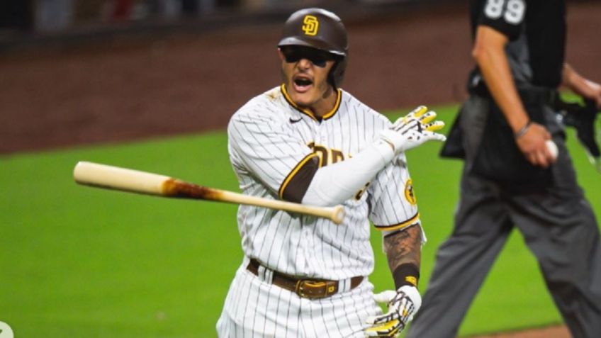 Padres vs Dodgers: El día que Manny Machado apostó su contrato a fan de Los Angeles (VIDEO)