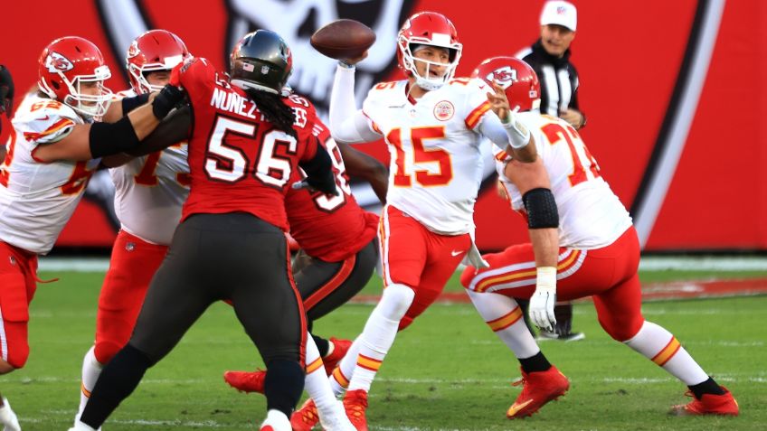 NFL anuncia oficialmente la expansión de la temporada a 17 juegos