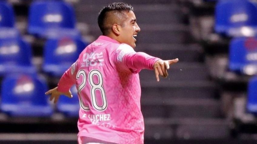 Liga MX: El Puebla regresa a las andadas y pierde ante el Pachuca