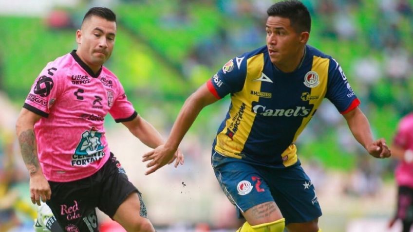 Liga MX: El VAR le quita el triunfo al León sobre el Atlético de San Luis