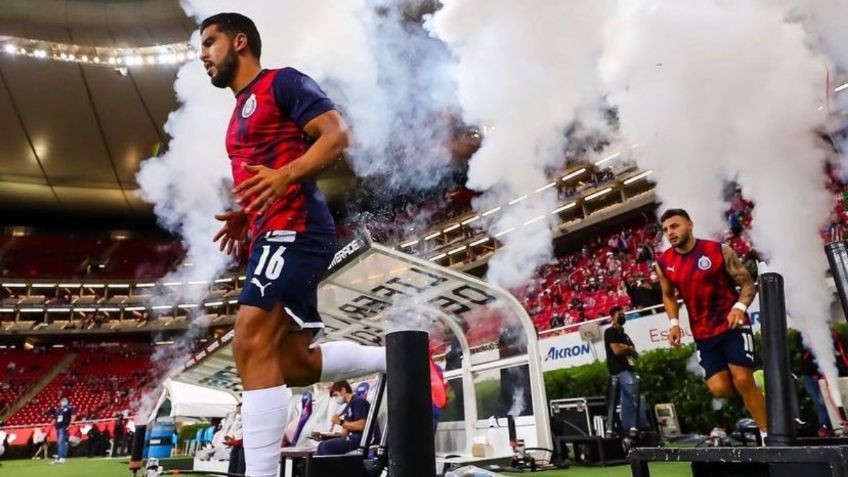 Chivas: El nuevo himno que causa polémica tras perder el Clásico Tapatío contra el Atlas