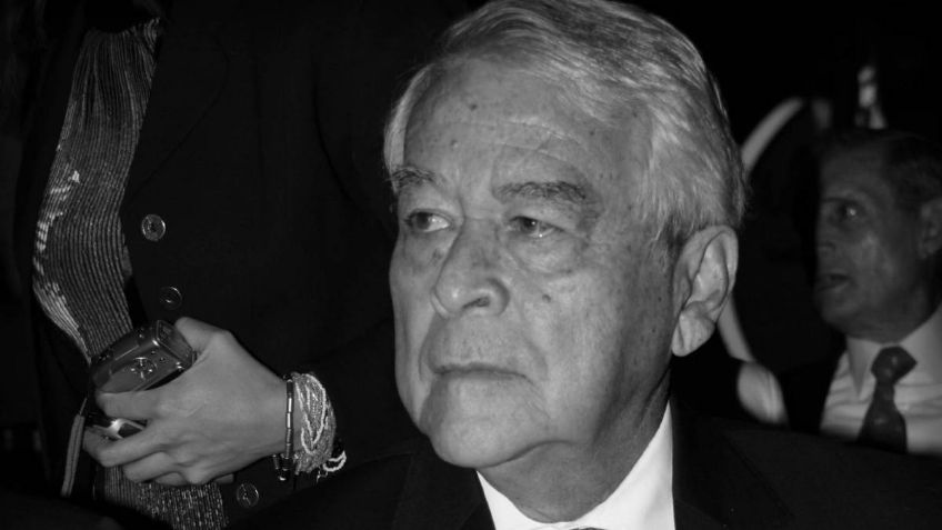 Chivas: Muere integrante del Campeonísimo ¿Quién fue Sabás Ponce?