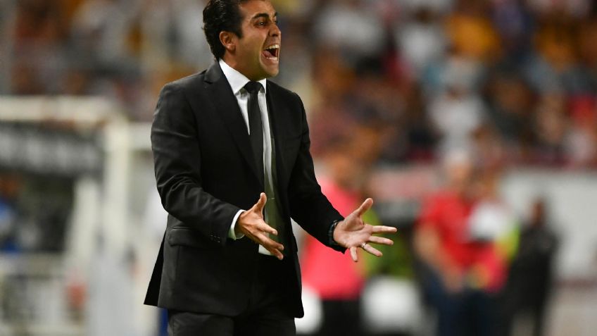 Chivas: La razón por la que Marcelo Michel Leaño podría ser el DT definitivo