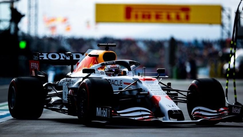 F1: ¿Quieres ir a la Fórmula Uno? Esto es lo que debes hacer