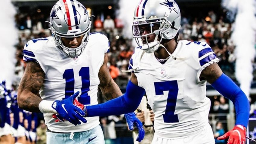 Momios y tendencias de apuestas para la Semana 10 de la NFL