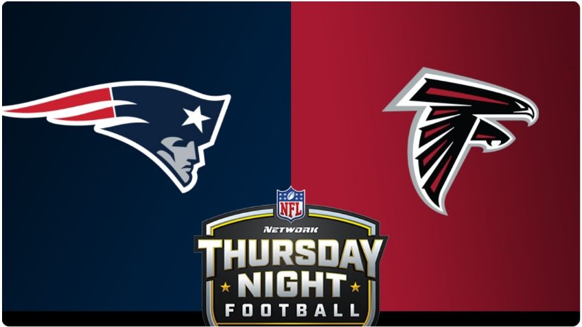 NFL: Pronóstico Falcons vs Patriots por la Semana 11 de la temporada regular