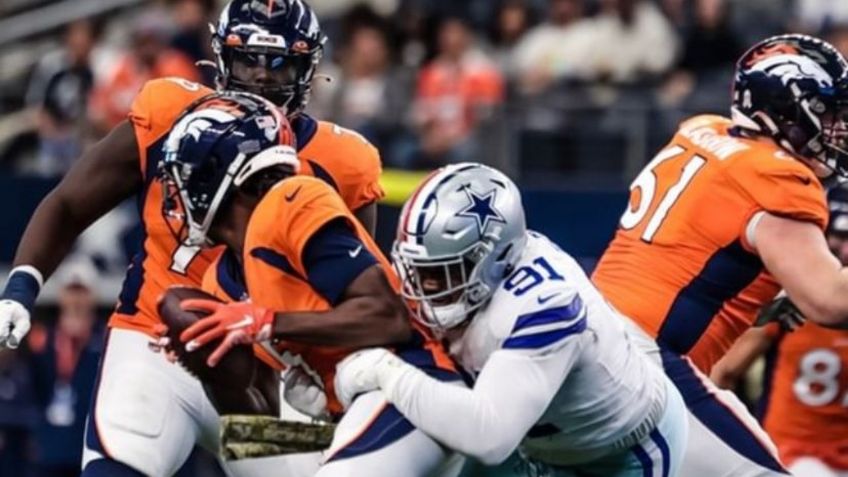 NFL: Pronósticos para la Semana 10 de la temporada regular