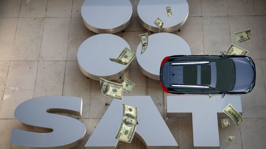 SAT: ¿Cuánto subirá el impuesto por comprar un automóvil nuevo en 2022?