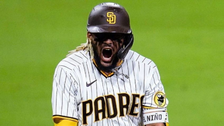 MLB: Fernando Tatis Jr. tendrá el tercer contrato más grande de la historia