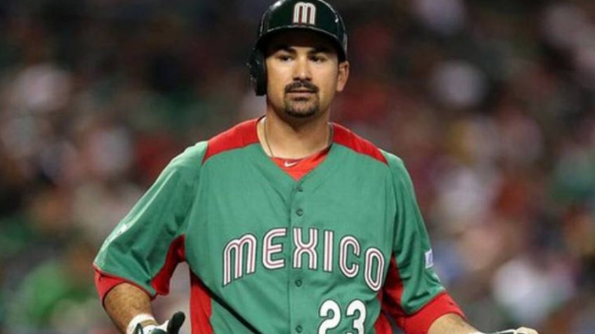 MLB: Adrián 'Titán' González pudo volver a Grandes Ligas con este popular equipo