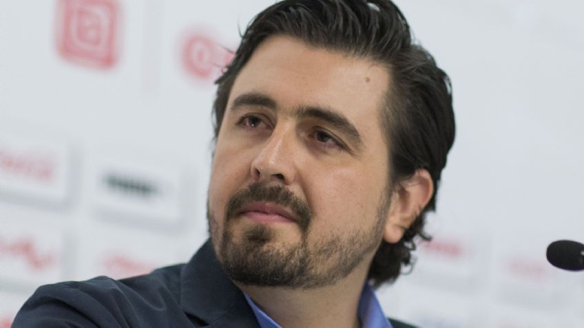 ¿Amaury Vergara fuera de Chivas? Este podría ser su remplazo