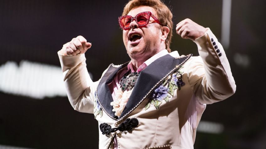El día que Elton John consiguió un ascenso en la Premier League