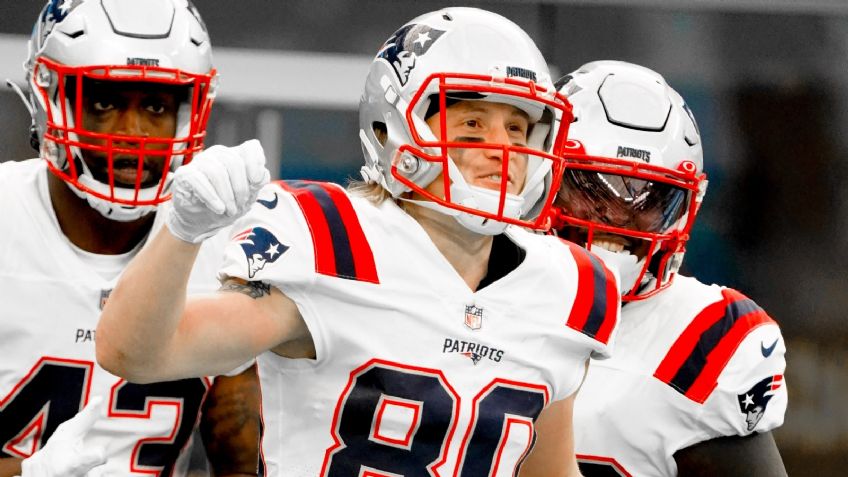 ¿Qué equipos se han reforzado más en la temporada baja de la NFL?