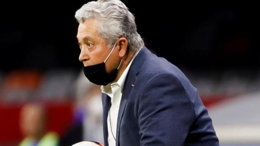 Chivas: Canterano manda recado a Vucetich tras el Clásico frente al América