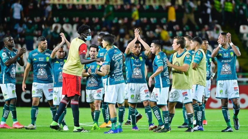 Qué canal transmite Toronto FC vs León por TV: Concachampions