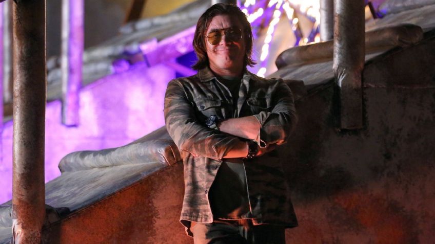 Exatlón México: Antonio Rosique revela SORPRESAS para quinta temporada