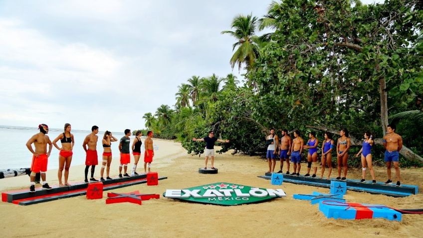 Exatlón México: Así son los NUEVOS uniformes para la quinta temporada