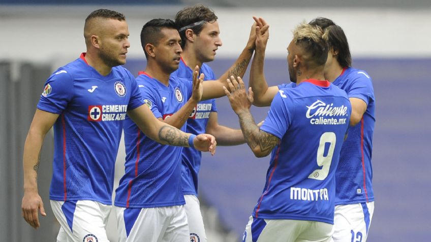 Qué canal transmite Toronto FC vs Cruz Azul por TV: Concachampions cuartos de final