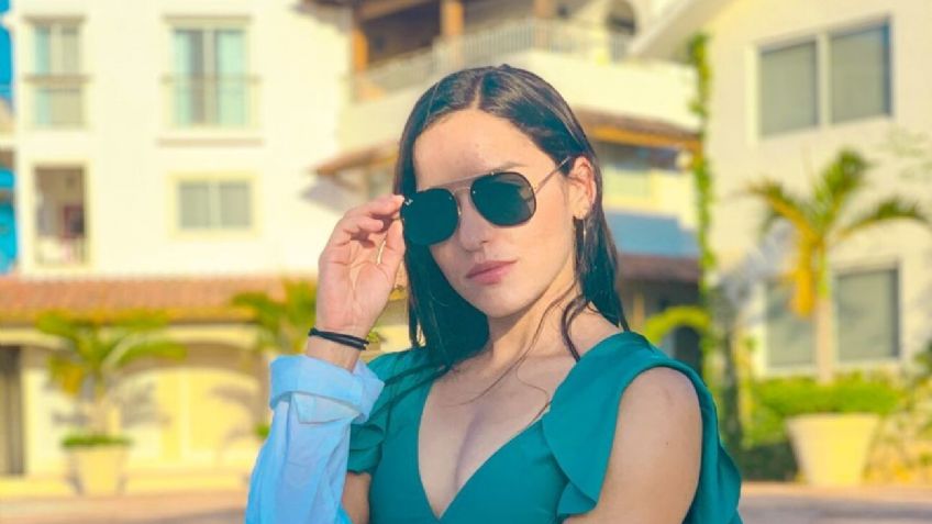 Exatlón México: Heredó la belleza, ella es madre de Casandra Ascencio (FOTO)