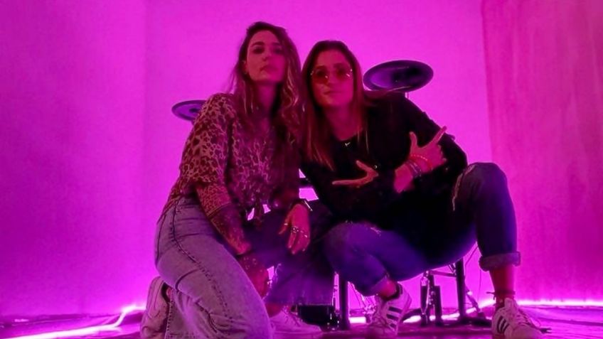 Exatlón México: Ximena Duggan revela qué hay entre Mati Álvarez y ella (VIDEO)