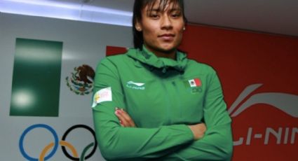 Esmeralda Falcón, la primera boxeadora mexicana que gana una plaza para JJOO