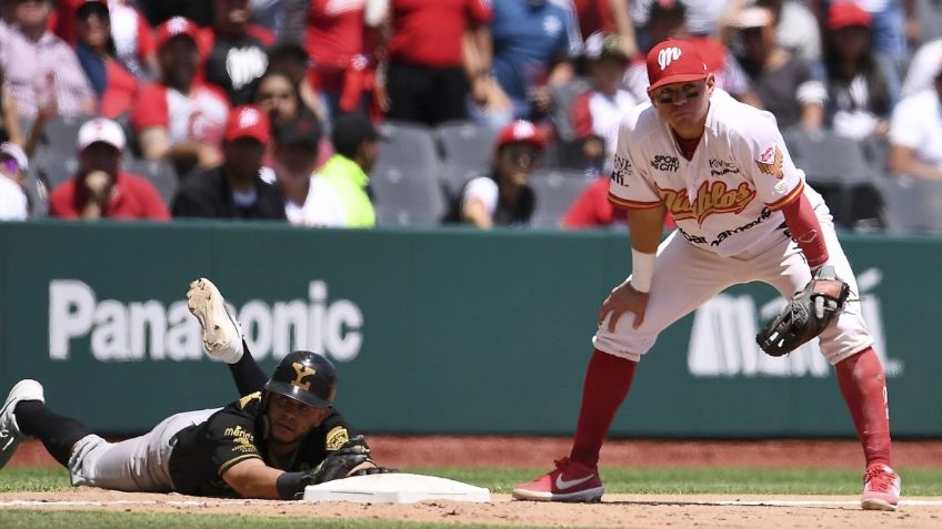 Qué canal de TV abierta transmitirá la LMB a partir de ahora