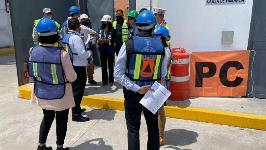 Simulacro Nacional 2021: FECHA y HORARIO tras cambio por plan de vacunación