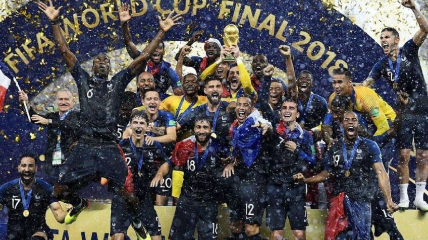 Eurocopa 2020: Las selecciones que encabezan las apuestas para ganar el torneo