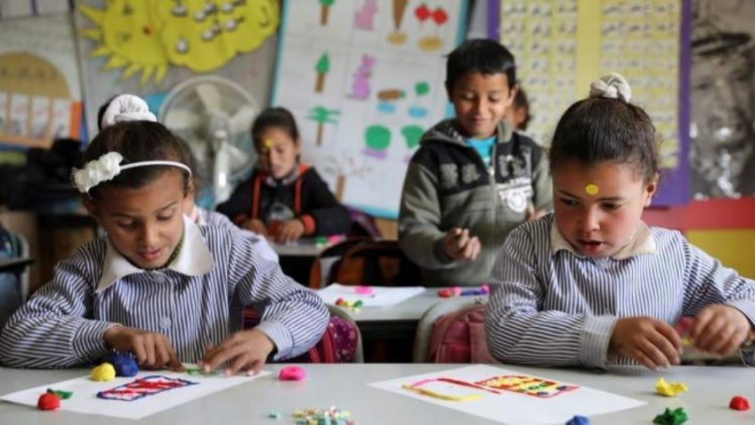 Calendario SEP: ¿Hasta cuándo se alargará el ciclo escolar 2020-2021?