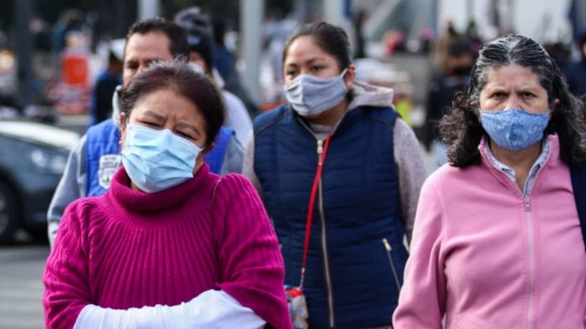 CDMX regresa a semáforo amarillo: ¿Qué actividades cierran y cuáles siguen abiertas?