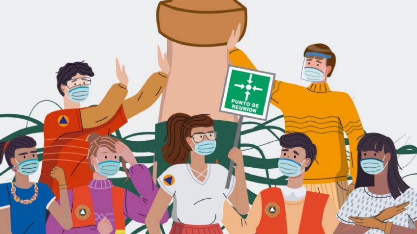 Simulacro 2021: Día, horario y por qué se hace este ensayo en caso de sismos