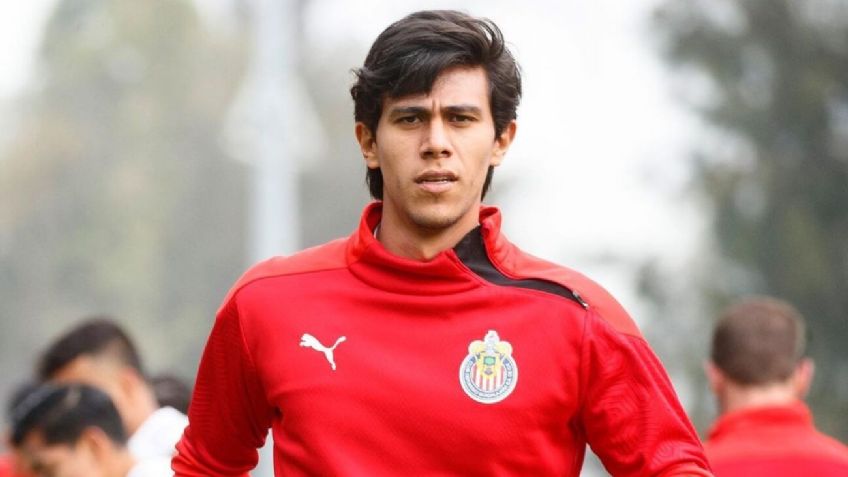 ¿Quién será el delantero titular de Chivas si José Juan Macías se va al Getafe?