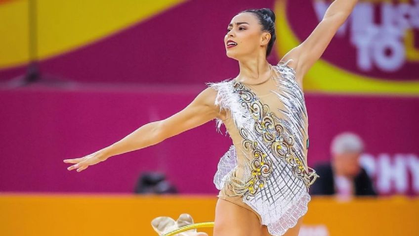 Tokio 2020: Cuándo empieza la gimnasia rítmica y horarios de sus competencias