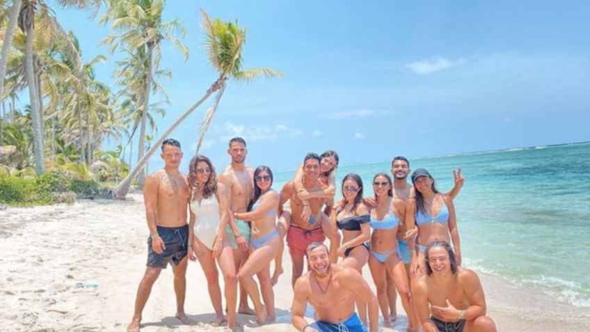 Exatlón México: Atletas causan revuelo en TikTok con nuevo baile (VIDEO)