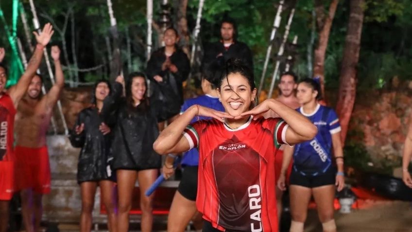 Exatlón México: Carolina Mendoza causa revuelo con primera FOTO desde Tokio