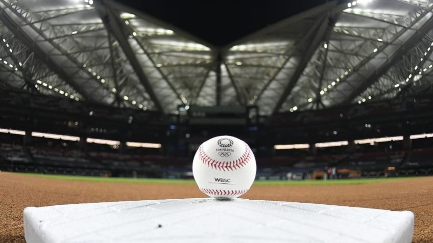 Estas son las diferencias del béisbol olímpico con la MLB