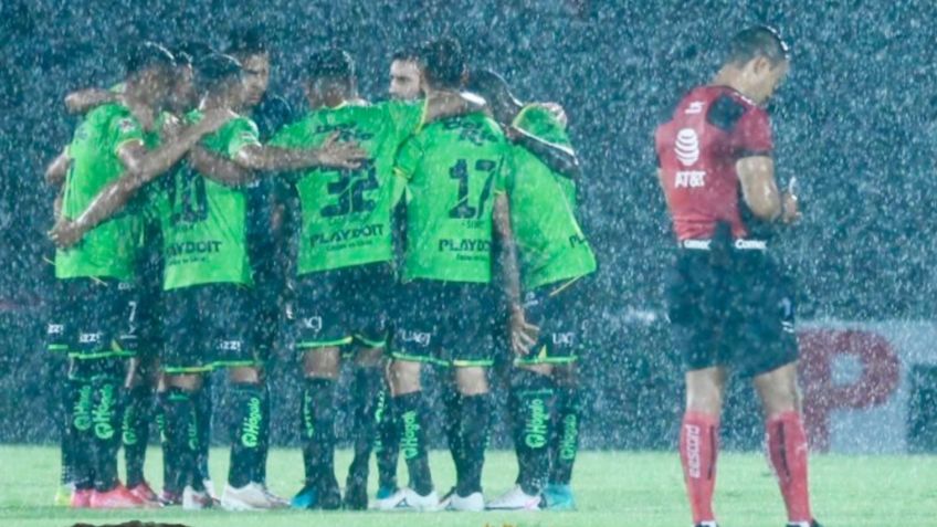 Liga MX: ¿Qué pasa si un partido se suspende por tormenta eléctrica?