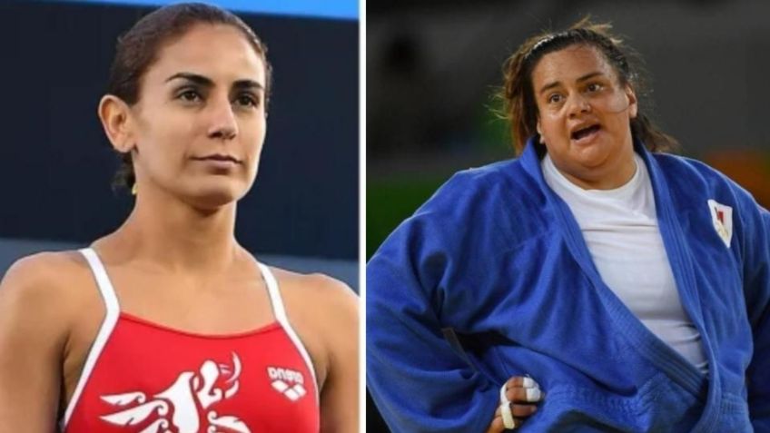 Tokio 2020: Atletas se unen contra Paola Espinosa por críticas a clavadistas mexicanas