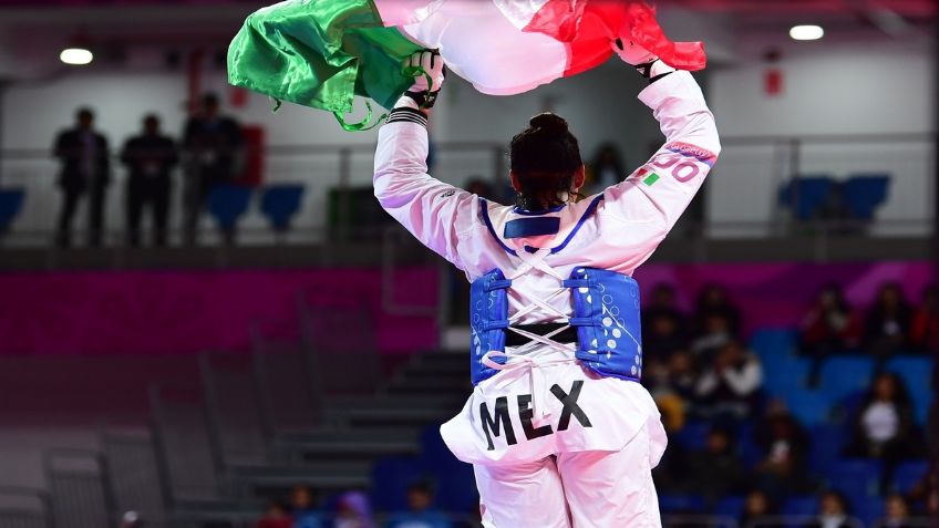 Tokio 2020: Horario y dónde ver en vivo a los mexicanos en el Taekwondo