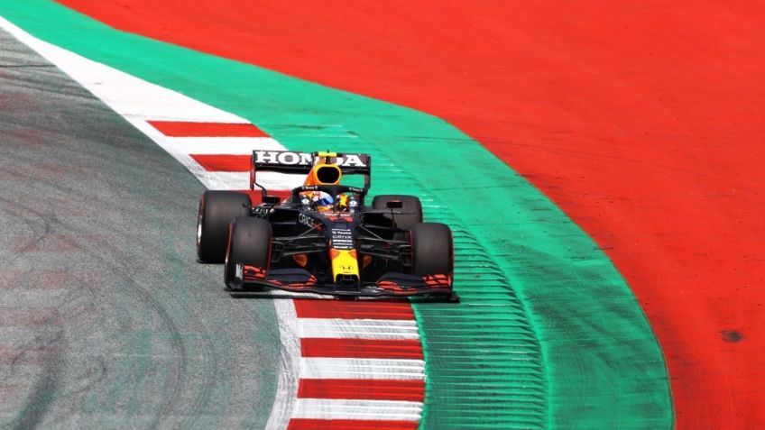 Fecha y horario para ver próxima carrera de Checo Pérez en GP de Hungría