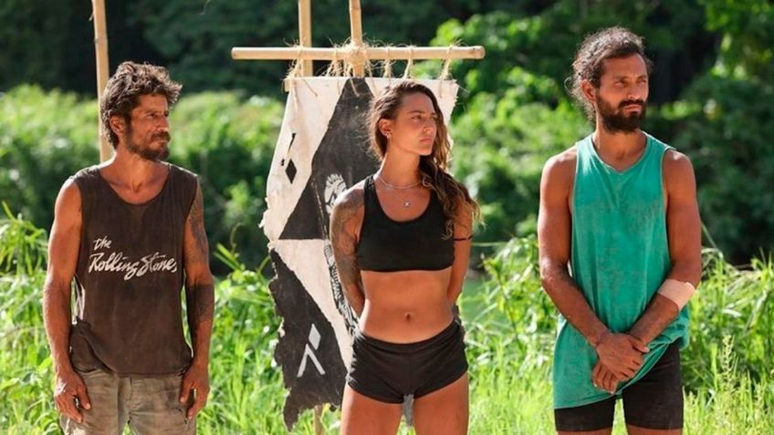 Exatlón México: ¿Quién es la participante de Survivor que se une al reality?