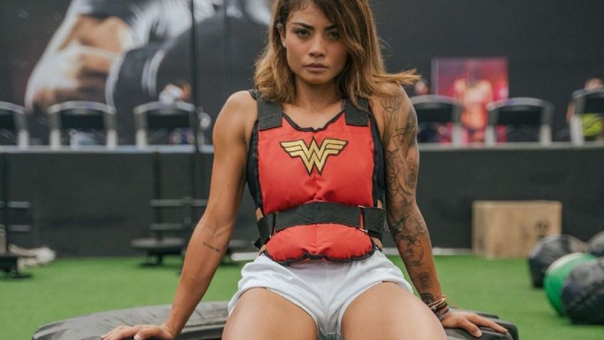 Exatlón México: Ella es Estephanie Solís, nueva atleta del reality