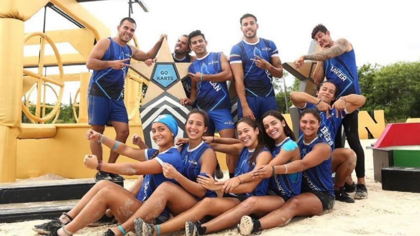 Exatlón México: Subcampeón del reality, ¿regresa para la quinta temporada?