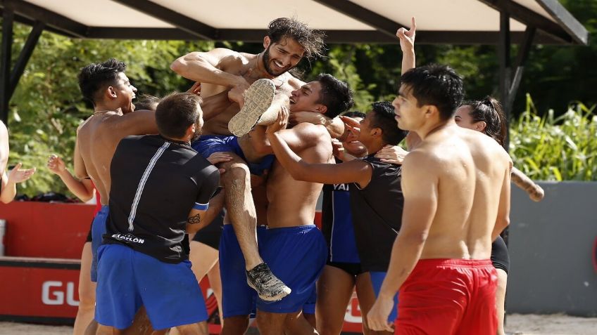 Exatlón México: ¿Qué pasó en el primer capítulo de la quinta temporada?
