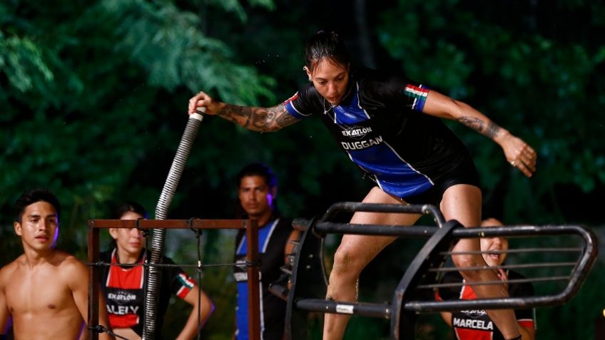 Exatlón México: ¿Cuáles son los nuevos privilegios que tendrán los atletas?