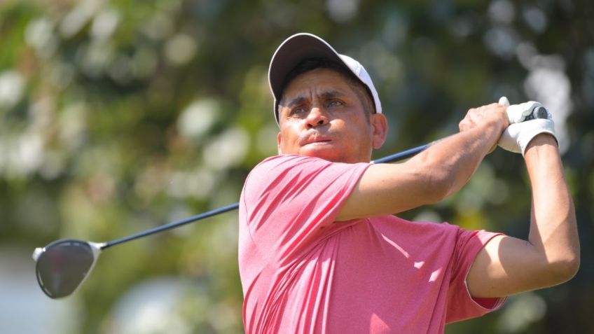 Jorge Campos se va del futbol: será directivo de la Federación Mexicana de Golf