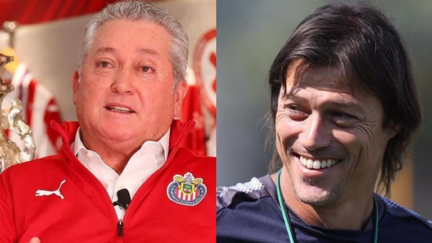 MEMES celebran salida de Vucetich y esperan la llegada de Almeyda